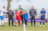 S.K.N.W.K. 1 - R.C.S. 1 (competitie) seizoen 2024-2025 (Fotoboek 2) (11/100)